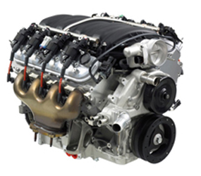 P0252 Engine